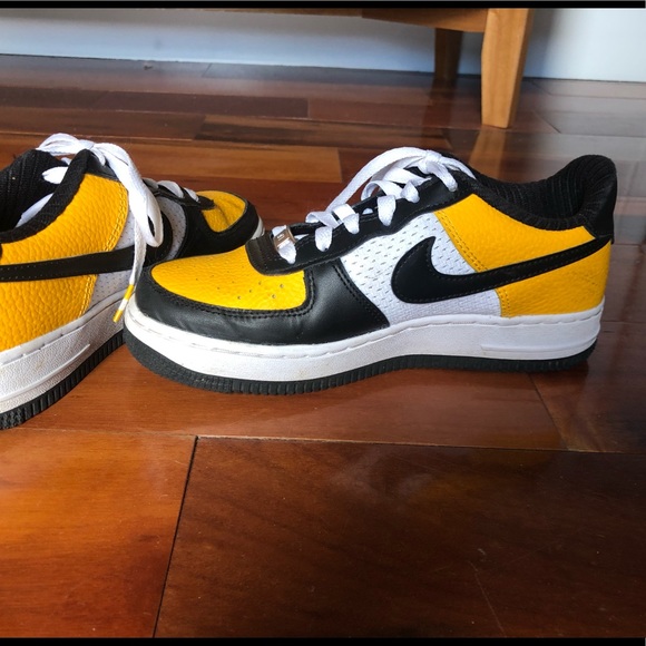 Nike Air Force 1 4Y - Picture 3 of 5